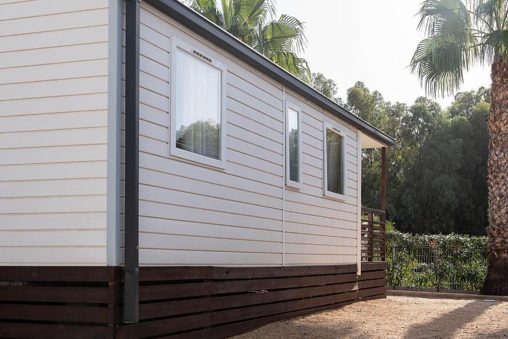 Camping El Torres Villajoyosa Exterior foto