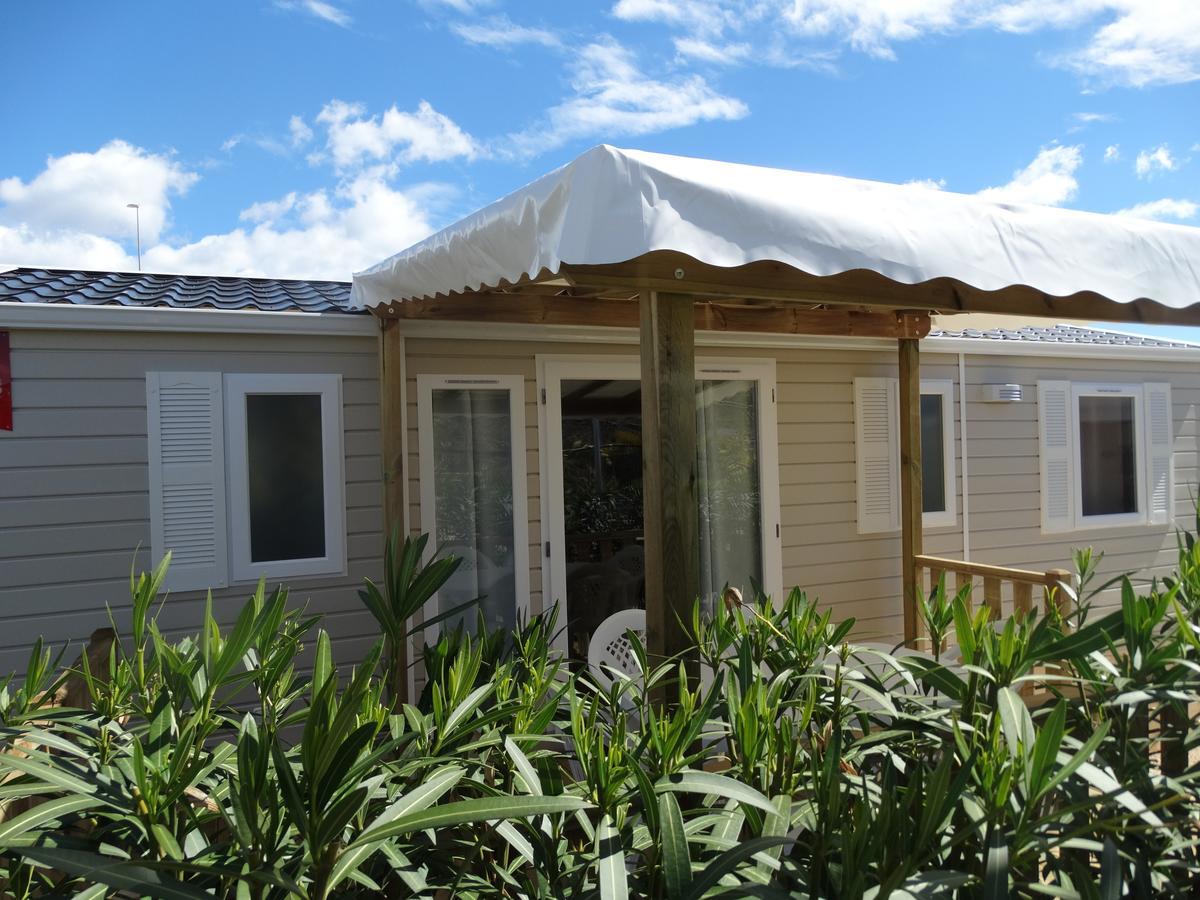 Camping El Torres Villajoyosa Exterior foto